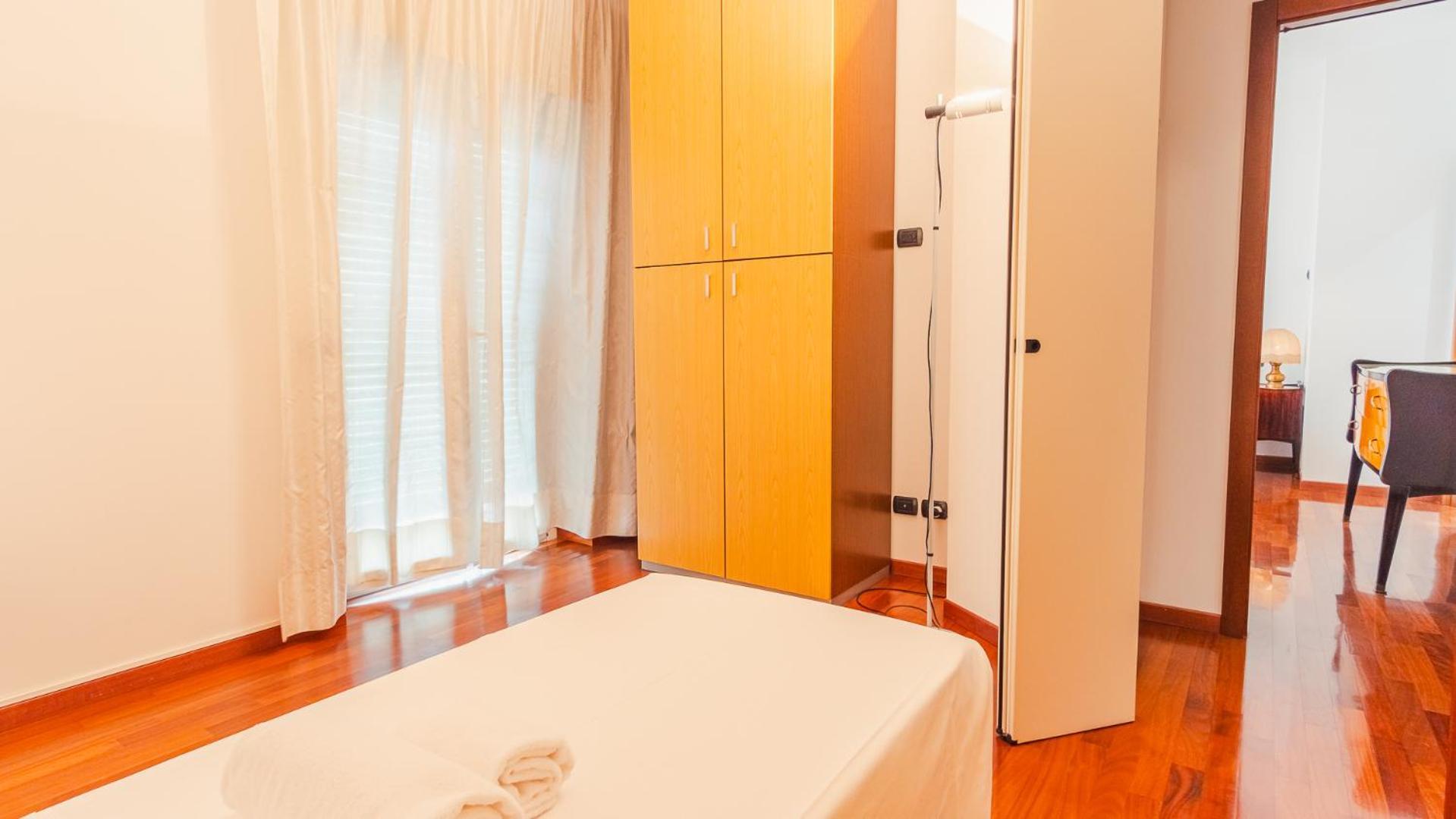 Residenza Edvige - Italian Homing Leilighet Verona Eksteriør bilde