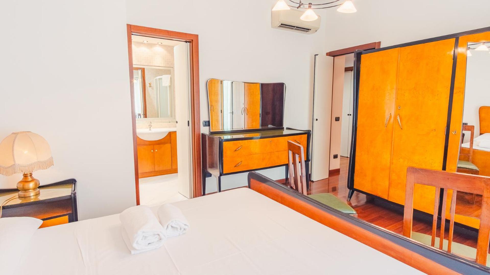 Residenza Edvige - Italian Homing Leilighet Verona Eksteriør bilde